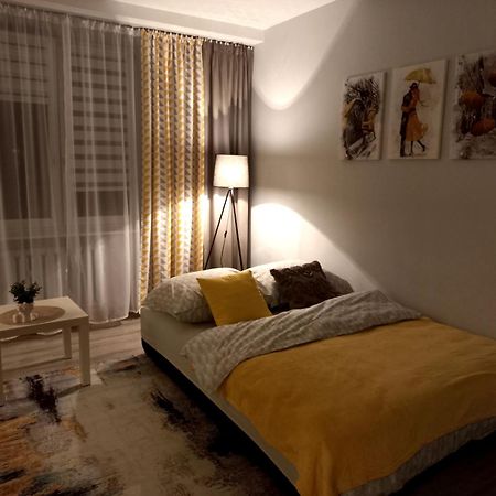 Apartament Dolores 2 رشيشوف المظهر الخارجي الصورة