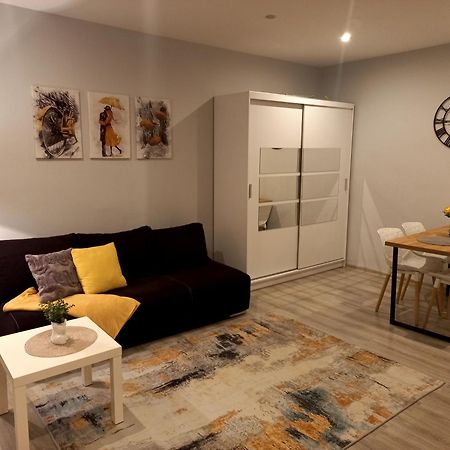 Apartament Dolores 2 رشيشوف المظهر الخارجي الصورة