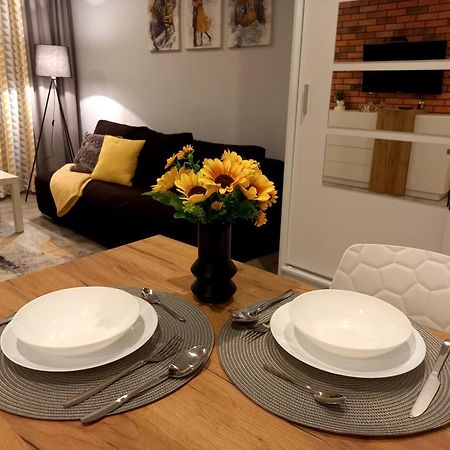 Apartament Dolores 2 رشيشوف المظهر الخارجي الصورة