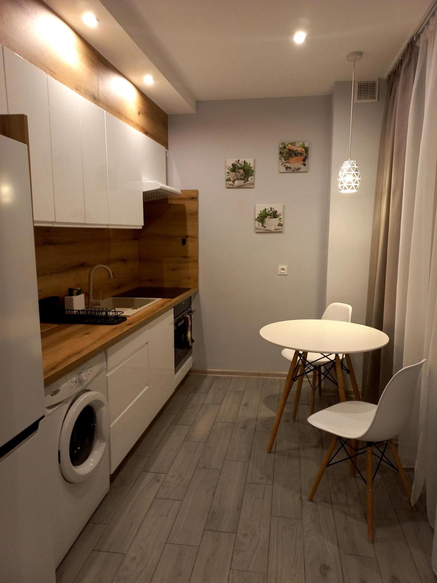 Apartament Dolores 2 رشيشوف المظهر الخارجي الصورة