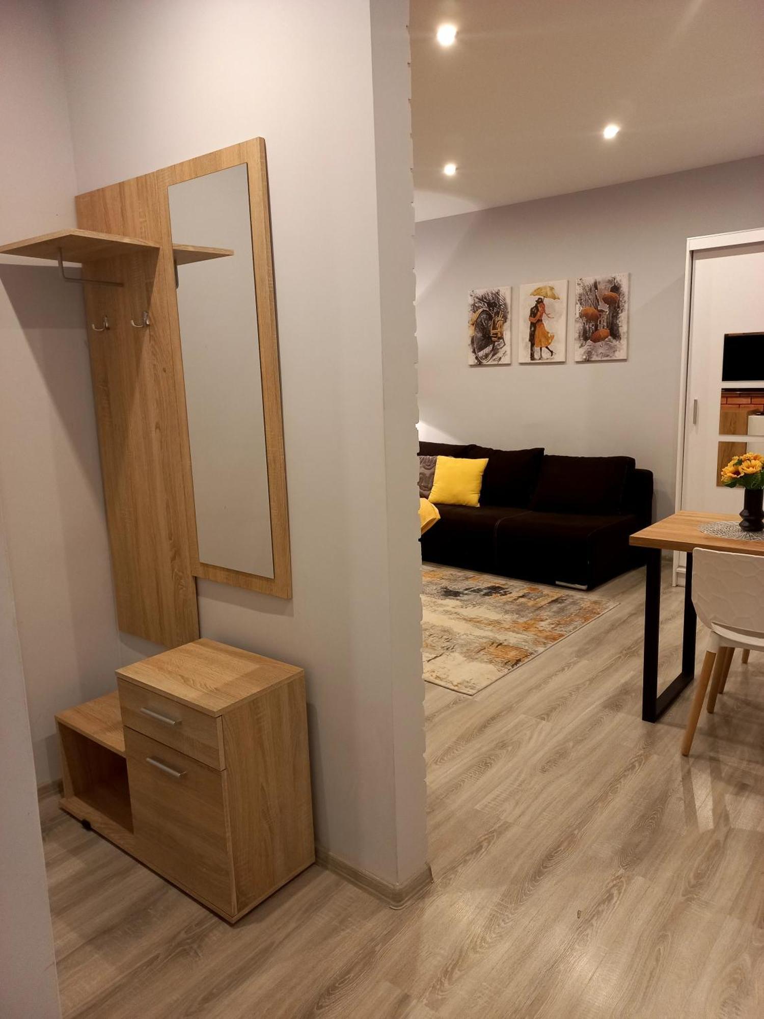 Apartament Dolores 2 رشيشوف المظهر الخارجي الصورة