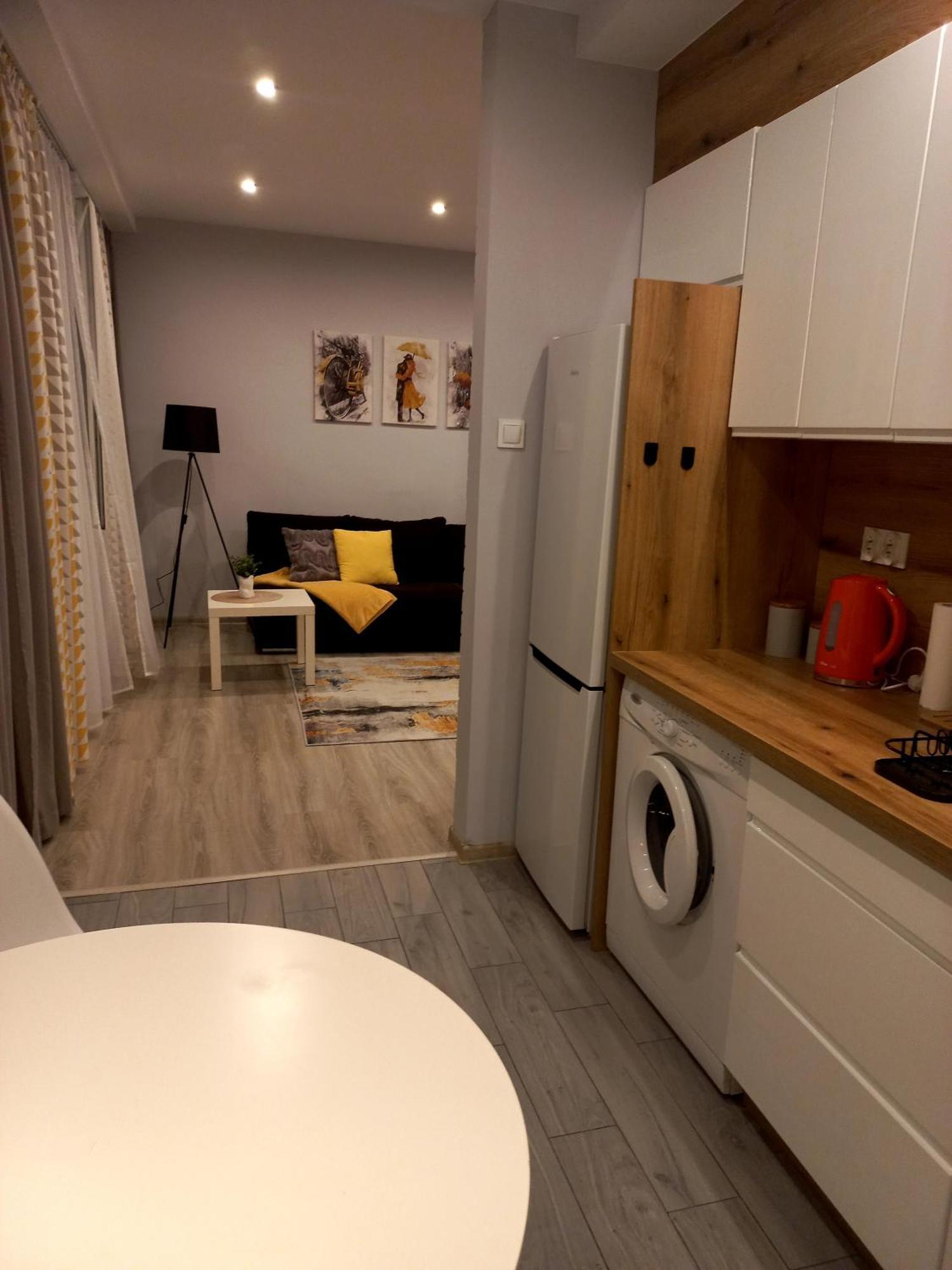Apartament Dolores 2 رشيشوف المظهر الخارجي الصورة