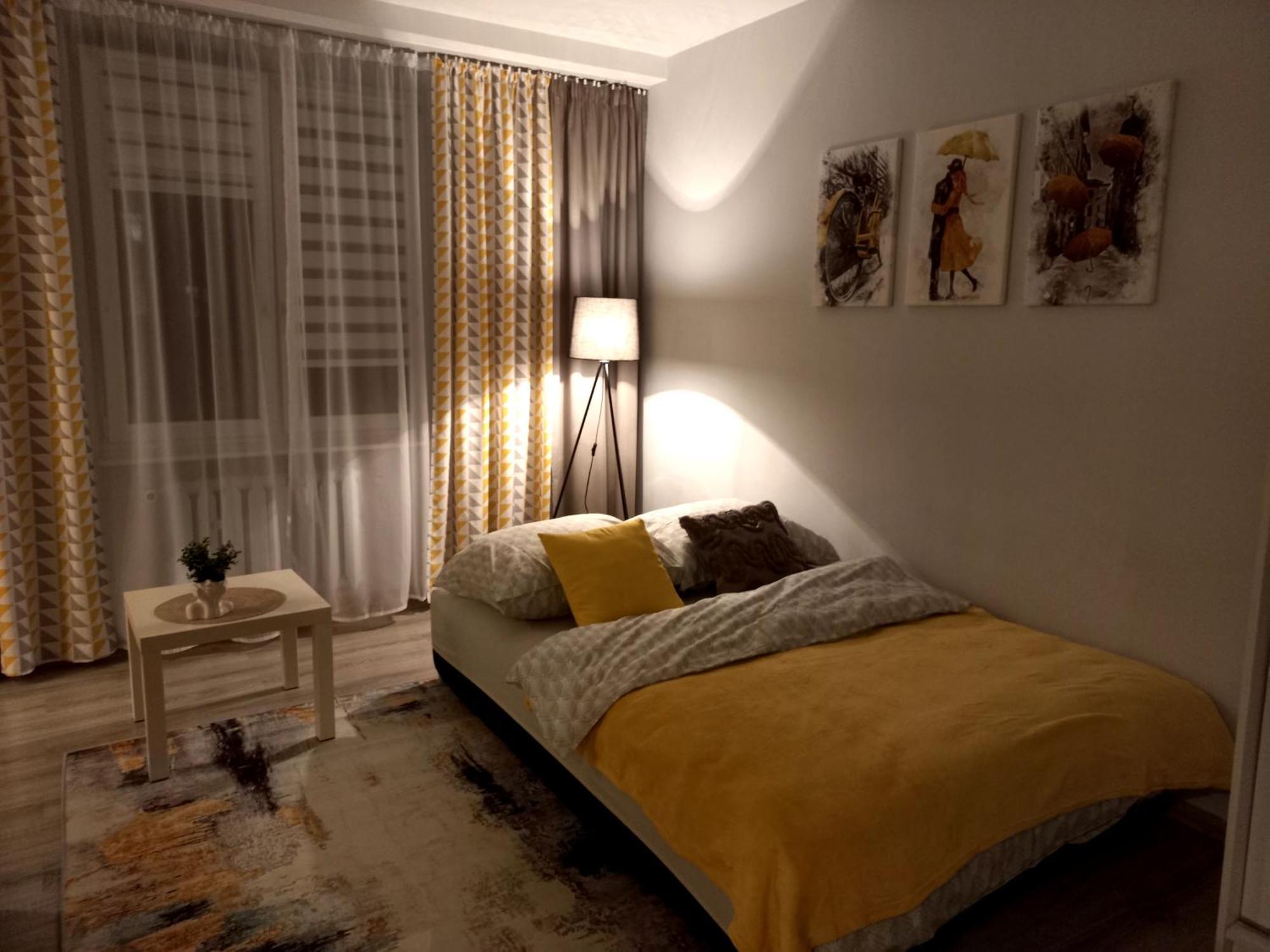Apartament Dolores 2 رشيشوف المظهر الخارجي الصورة