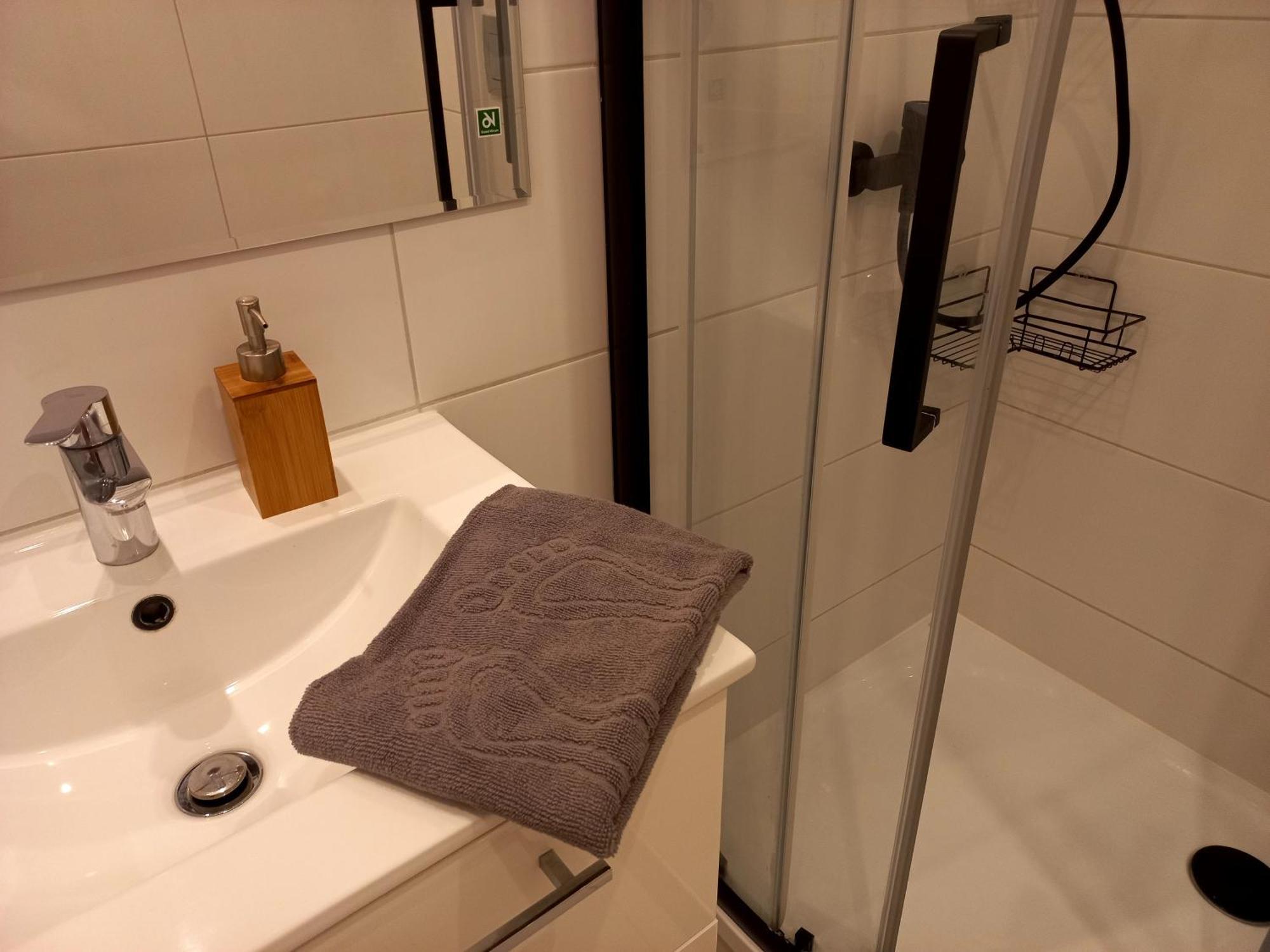 Apartament Dolores 2 رشيشوف المظهر الخارجي الصورة