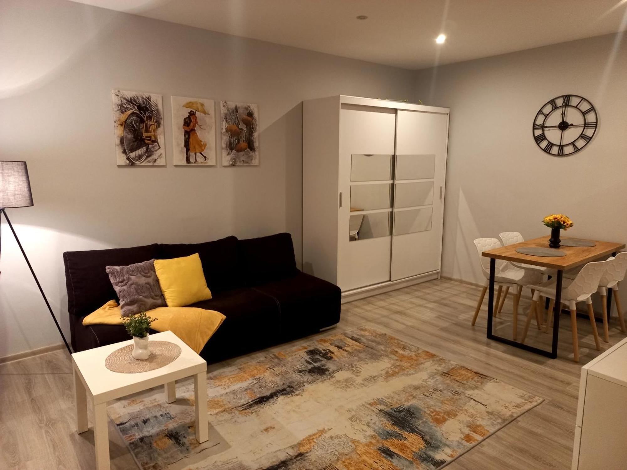 Apartament Dolores 2 رشيشوف المظهر الخارجي الصورة