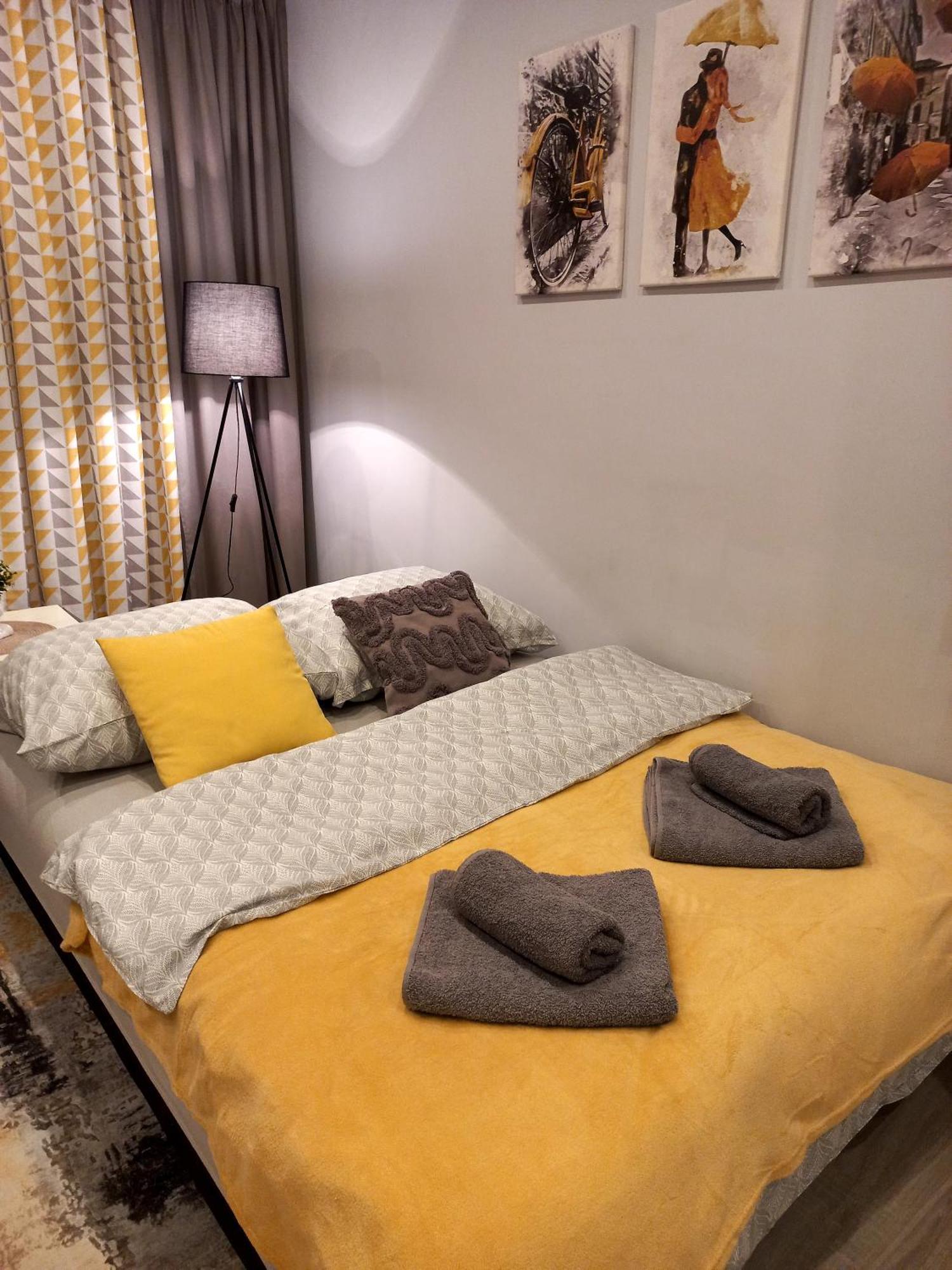Apartament Dolores 2 رشيشوف المظهر الخارجي الصورة
